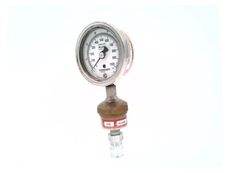 Sensor/Transductor de presión ASHCROFT 101175