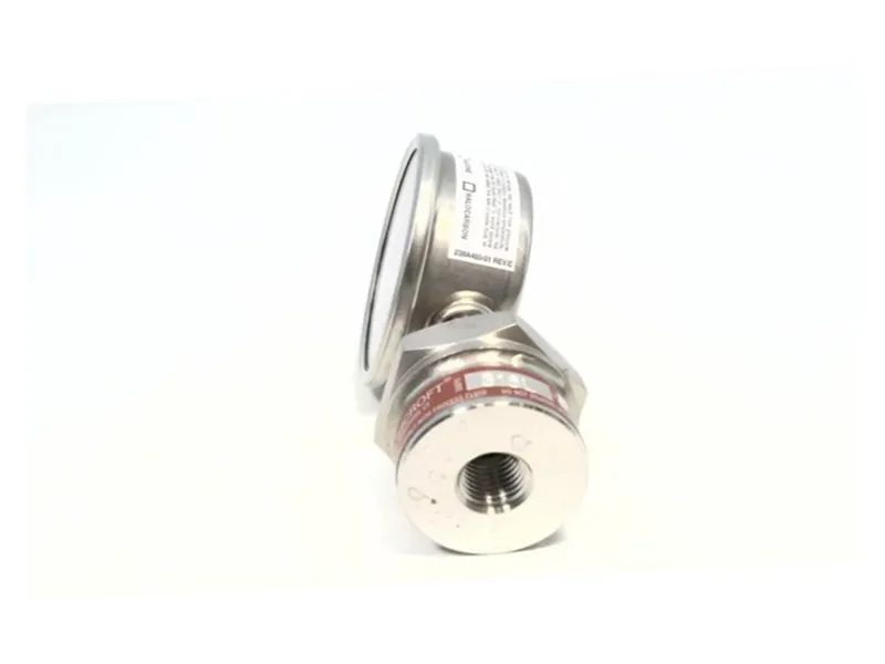 Tlakový senzor/Transducer ASHCROFT 101175