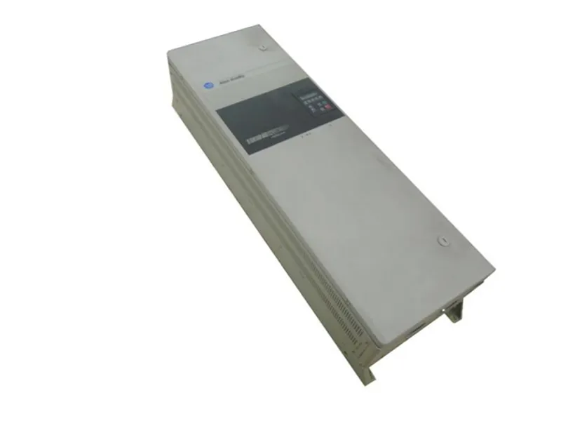 ALLEN BRADLEY 1336S-B125-AA-EN4-HA2-L6驅動器