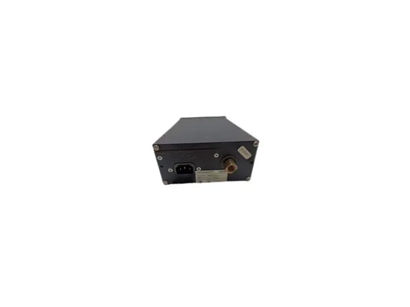 Manómetro ASHCROFT 2545E