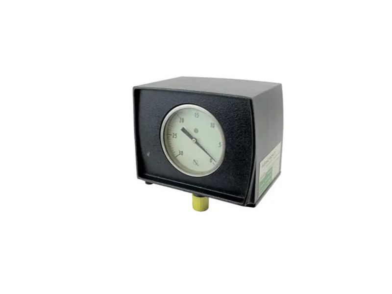 Transmisor de presión ASHCROFT 4080A