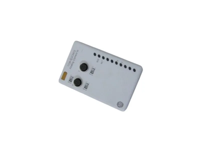 ALLEN BRADLEY 1738-OE2VM12 PLC模組/機架