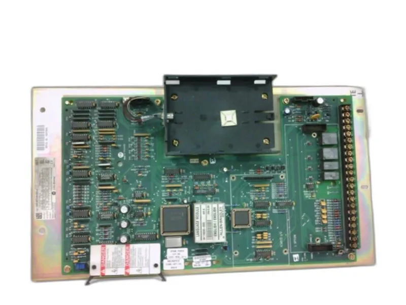 ALLEN BRADLEY 1336S-B075-AN-EN4-L6 驅動器