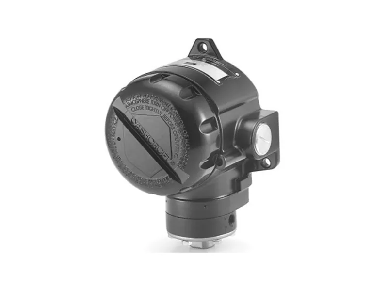 Interruptor de presión ASHCROFT B720B