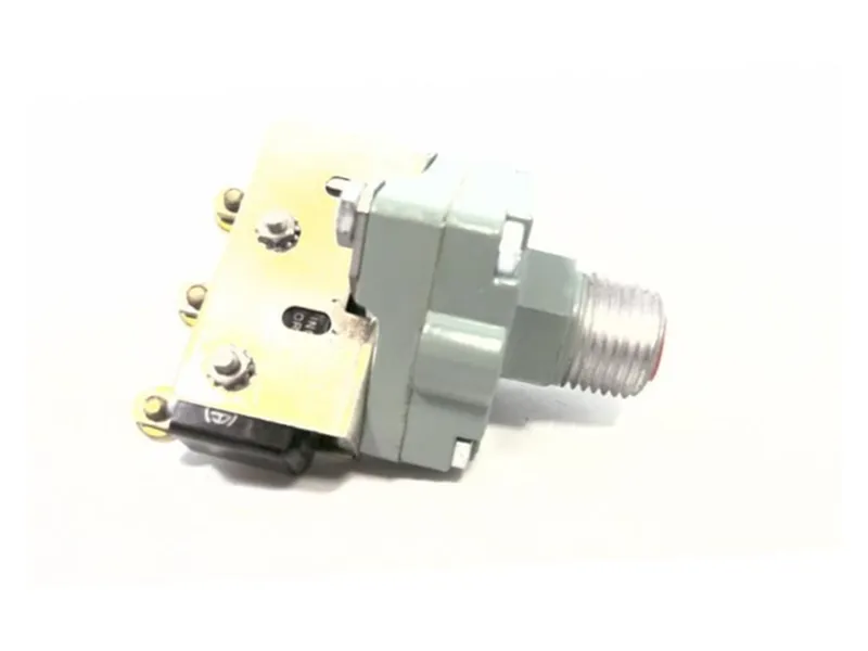 Interrupteur de pression ASHCROFT C124B