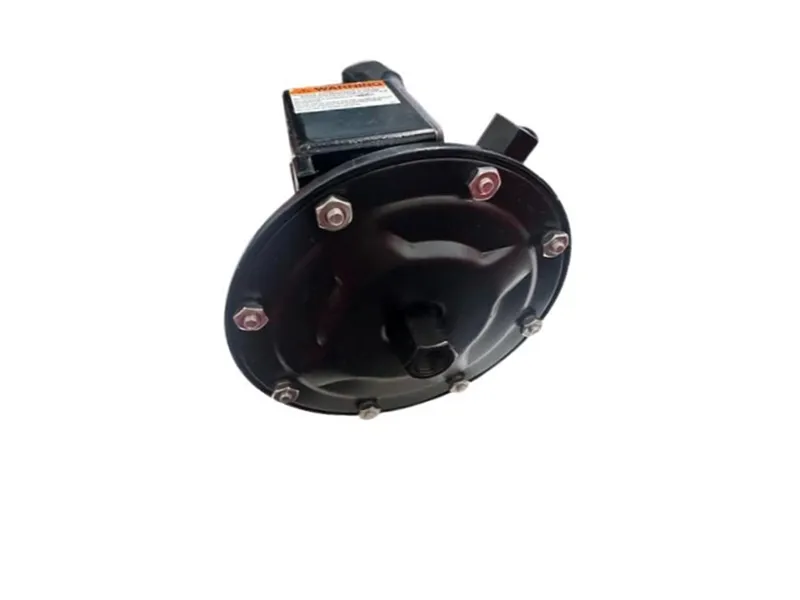 Interruptor de presión ASHCROFT D424B