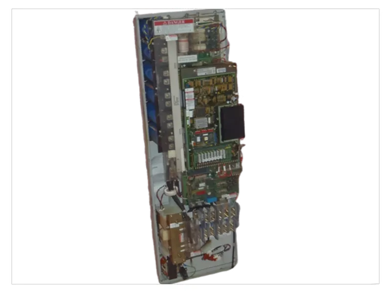 ALLEN BRADLEY 1336S-B060-AX-EN-L6 驅動器