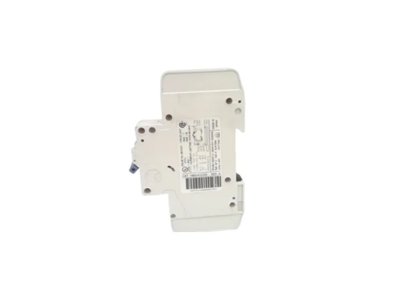 1489-A1C020 Din Rail Mount Circuit Breaker by ALLEN BRADLEY