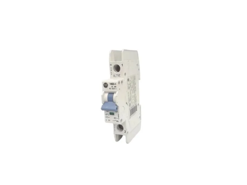 ALLEN BRADLEY 1489-A1C030 導軌式斷路器