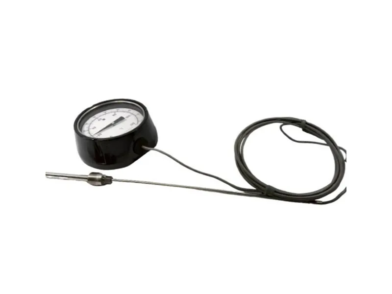 Medidor de temperatura/proceso ASHCROFT Q-9724