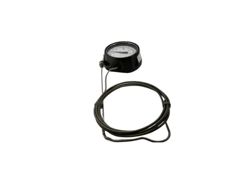 Medidor de temperatura/proceso ASHCROFT Q-9724