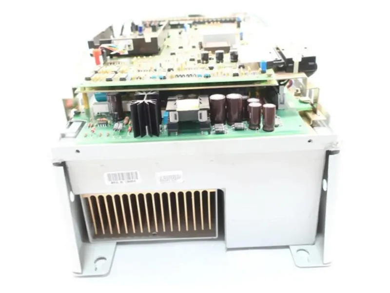 ALLEN BRADLEY 1336S-B050-AX-EN3驅動器