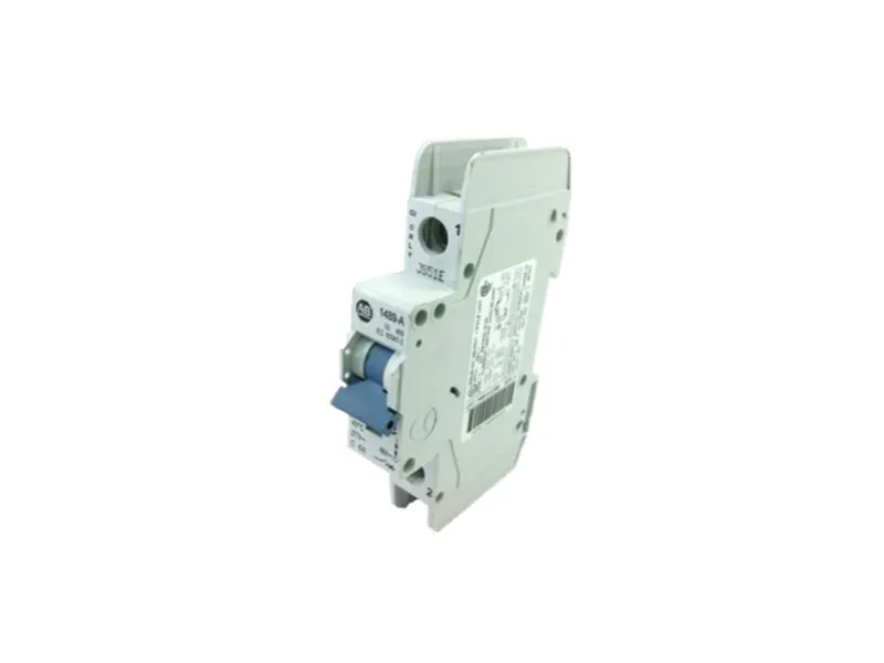 ALLEN BRADLEY 1489-A1C060 導軌安裝斷路器