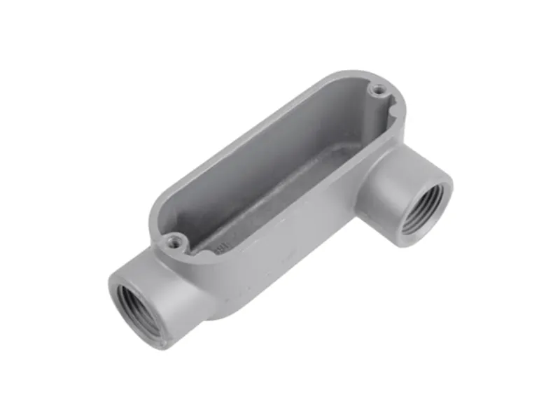ALL-6 Ống conduit/Phụ kiện bởi RED DOT