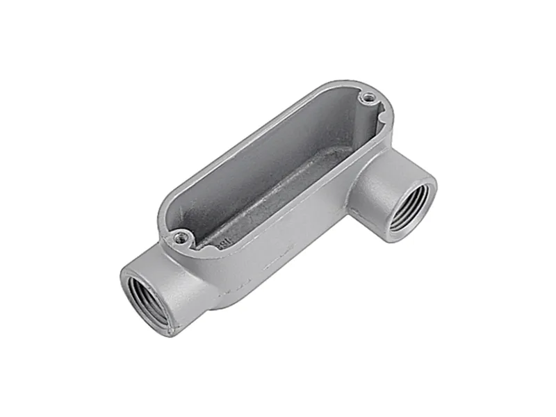 ALL-6 Ống conduit/Phụ kiện bởi RED DOT