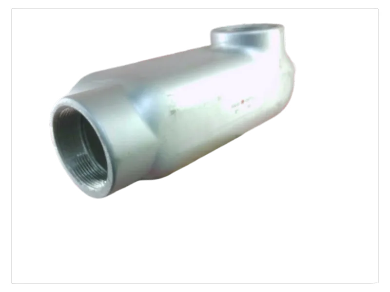 ALL-6 Ống conduit/Phụ kiện bởi RED DOT