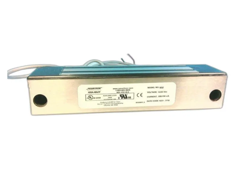ASSA ABLOY M32 ロックアウト安全機器