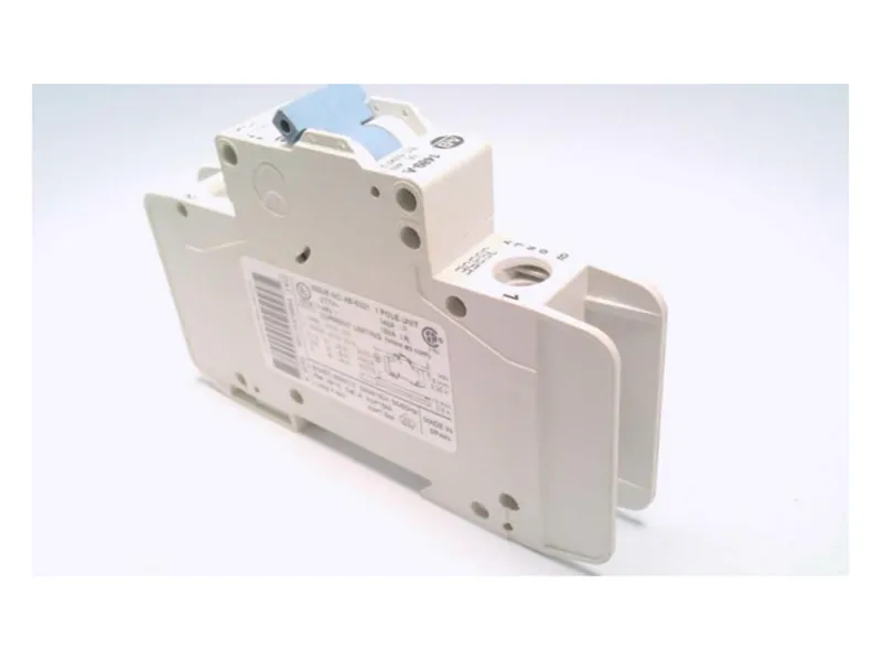 ALLEN BRADLEY 1489-A1C150 Din Rail Mount Circuit Breaker