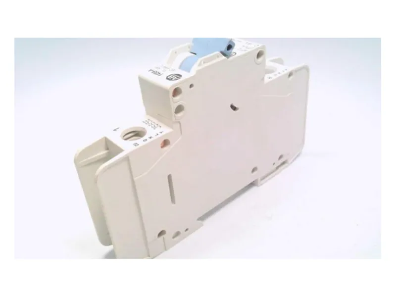 Disjuntor para trilho DIN ALLEN BRADLEY 1489-A1C150