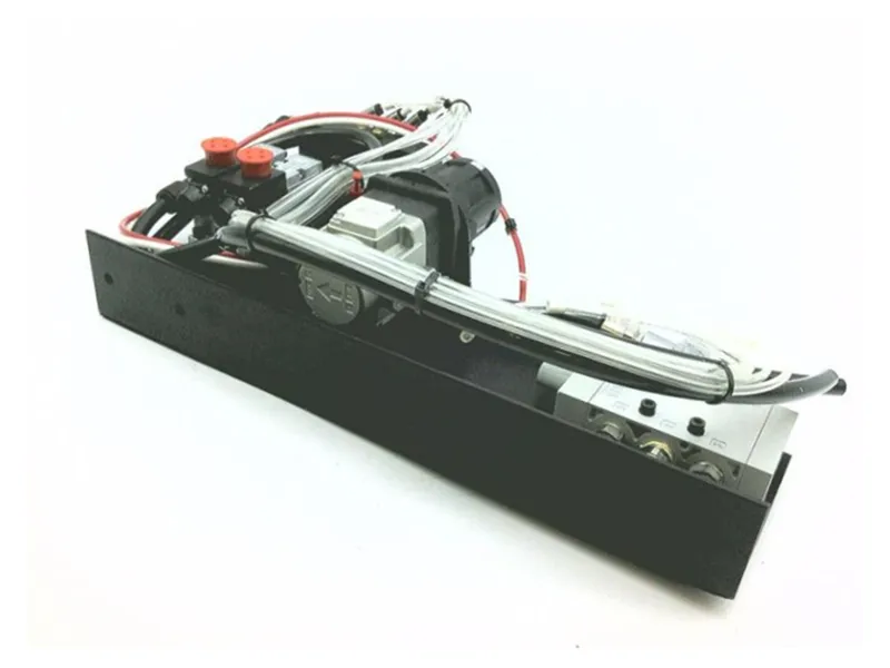 ASSEMBLY AUTOMATION 008011-1液壓閥