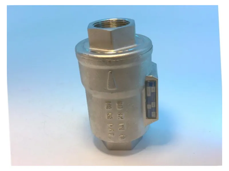 ASSURED AUTOMATION 125VACVV氣動閥