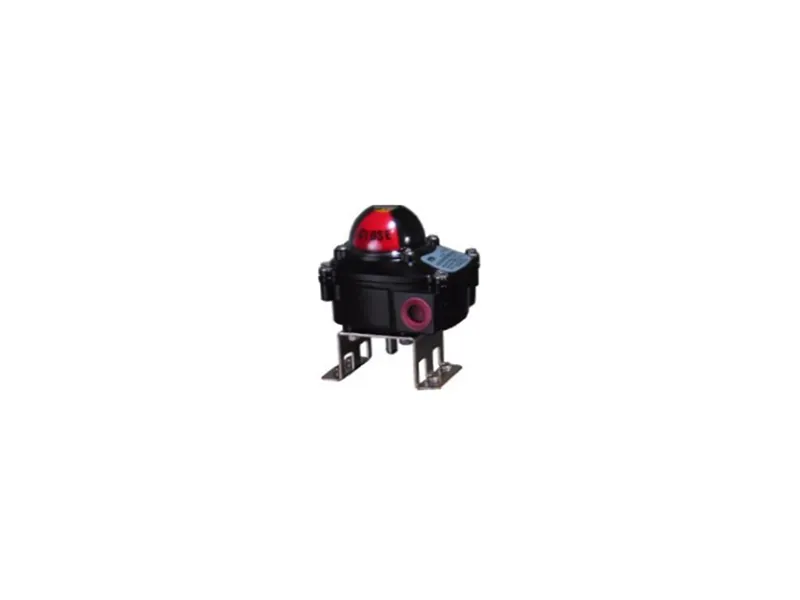 ASSURED AUTOMATION YF閥門定位器