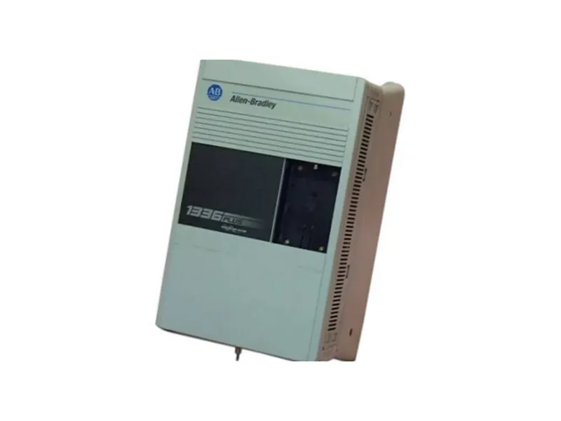 ALLEN BRADLEY 1336S-B050-AA-EN4 驅動器