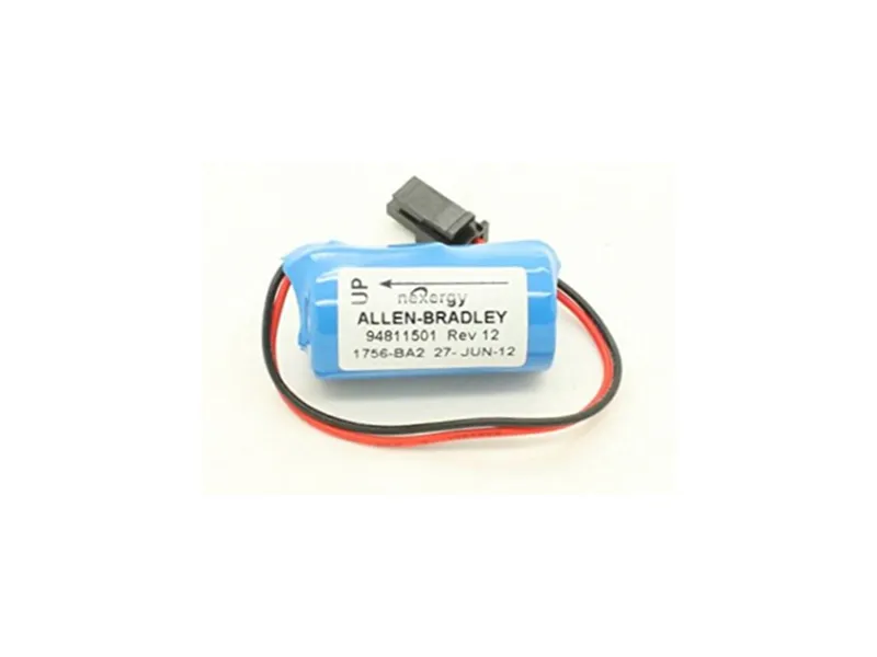 ALLEN BRADLEY 1745-B1 PLC模組/機架