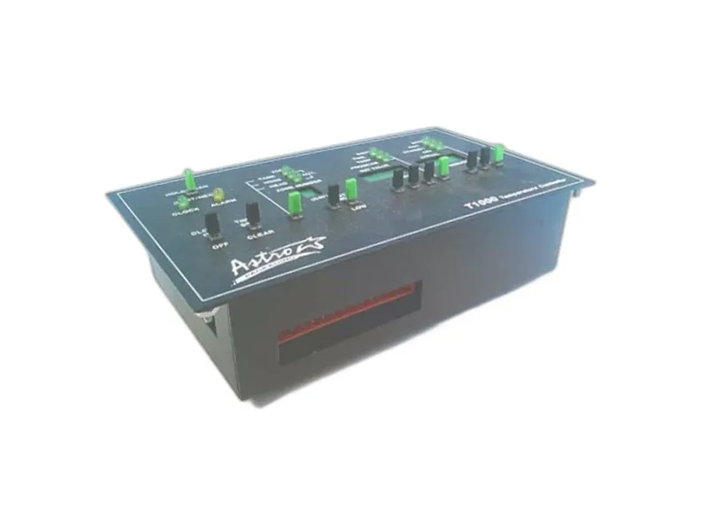 ASTRO PACKAGING INC T1000 Basınç Anahtarı