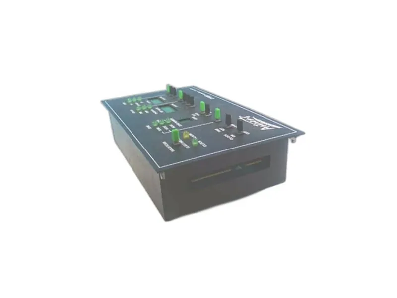 ASTRO PACKAGING INC T1000 圧力スイッチ