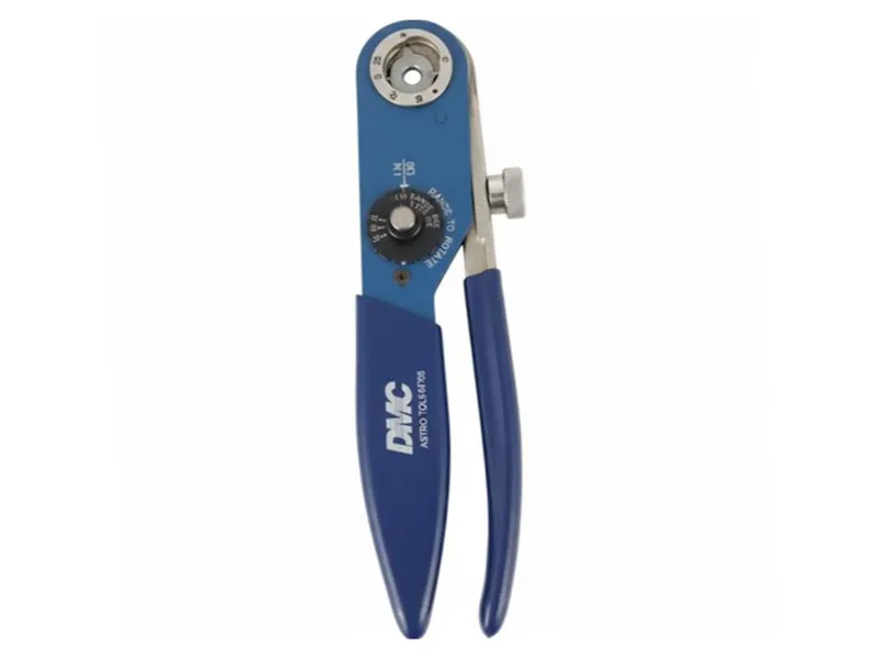ASTRO TOOLS 615708壓接工具