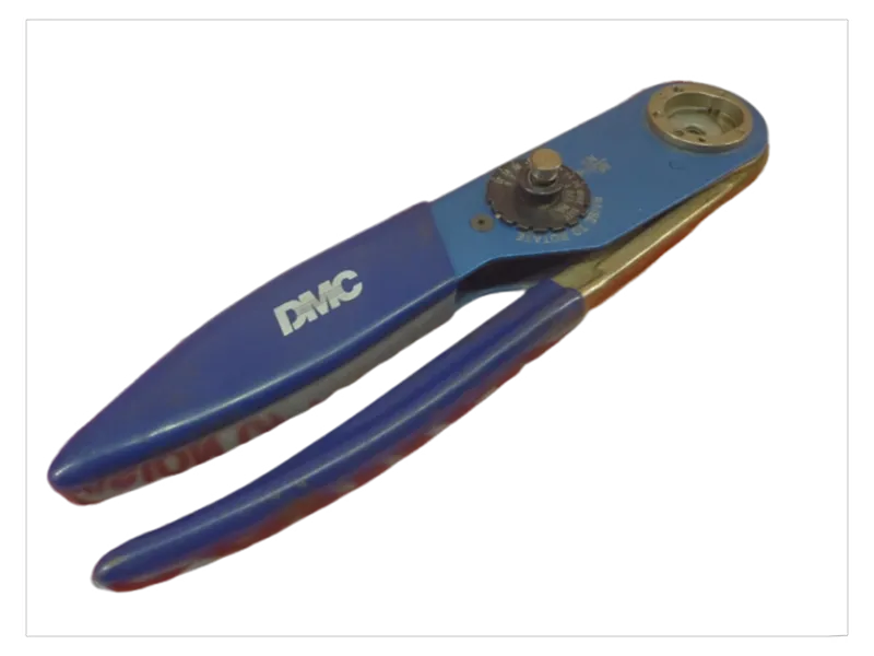 ASTRO TOOLS 615708壓接工具