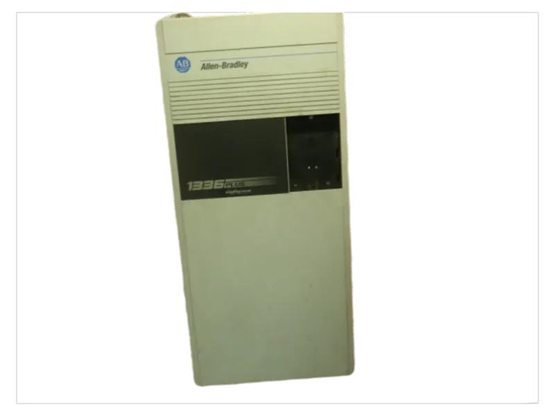 ALLEN BRADLEY 1336S-B050-AA-EN-GM1 驅動器