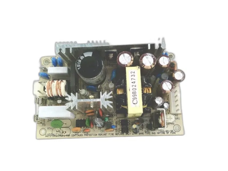 PT-65B Power Supply by ASTRODYNE TDI