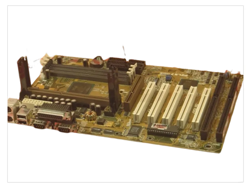 ASUS P2L97 Bilgisayar Aksesuarı