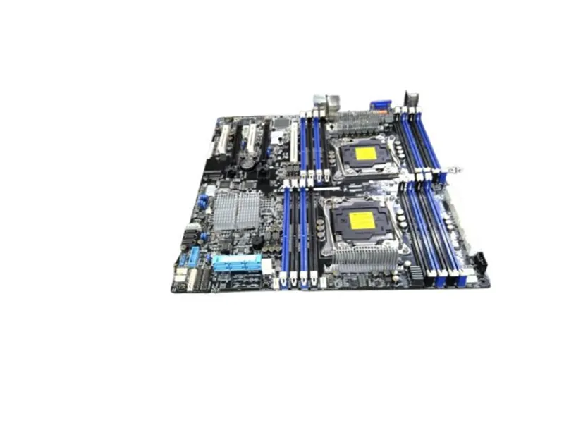 華碩Z10PE-D16主機板