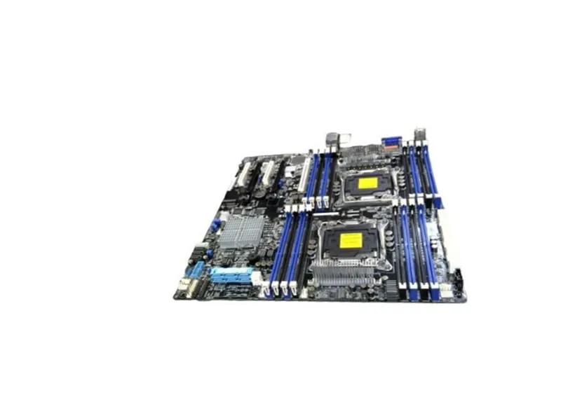 華碩Z10PE-D16主機板
