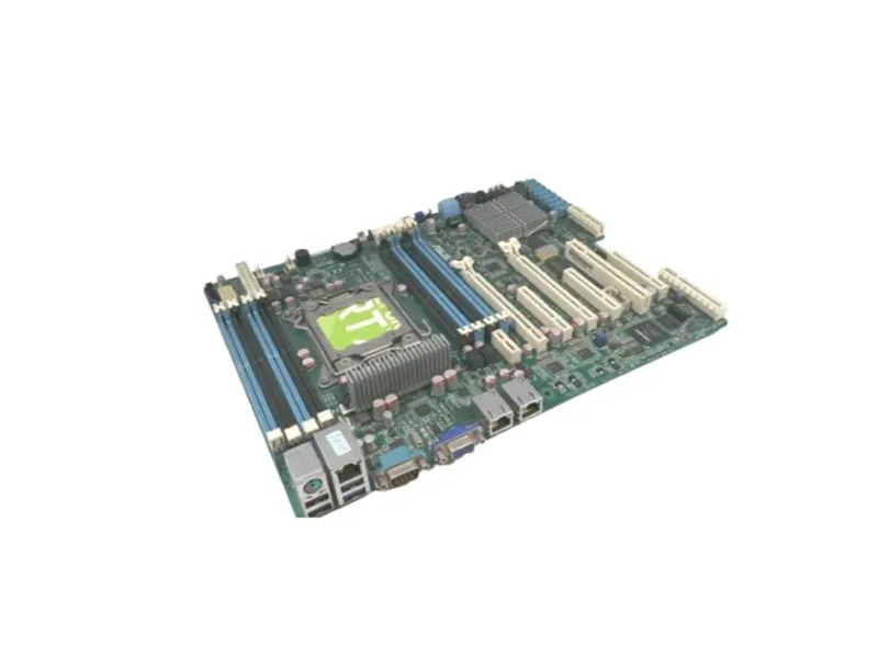 ASUS Z9PA-U8 PC Kartı PLC/Eklenti Kartı
