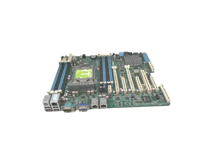 ASUS Z9PA-U8 PC Kartı PLC/Eklenti Kartı