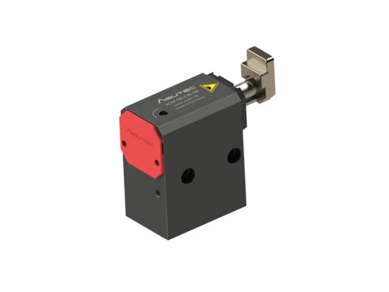 ASUTEC ASM-60-EW-08-E Pallet Stopper