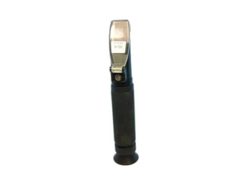 ATAGO N-10E校準器/模擬器