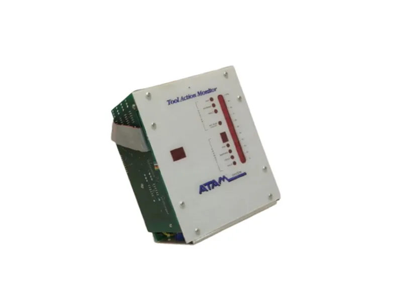 32306 PLC Module/Rack by ATAM