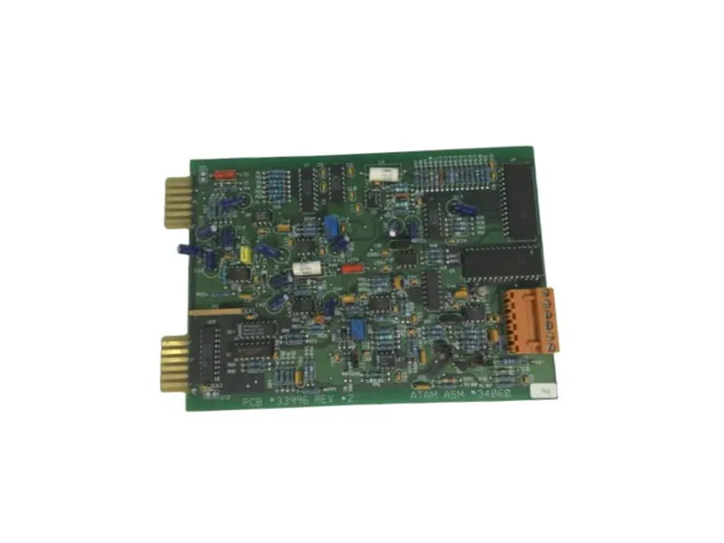 ATAM 34060 PLC/Erweiterungsplatine