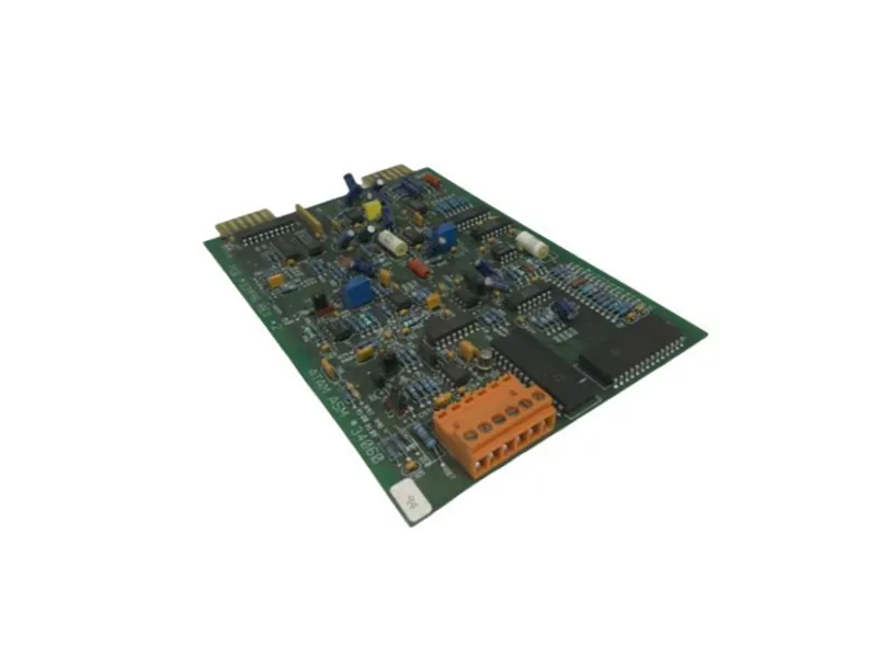 ATAM 34060 PLC/Erweiterungsplatine