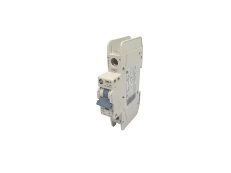 ALLEN BRADLEY 1489-A1D-150 導軌式斷路器
