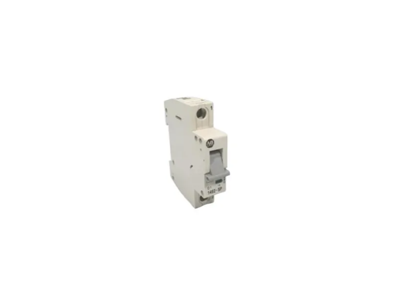 ALLEN BRADLEY 1489-A1D-150 導軌式斷路器