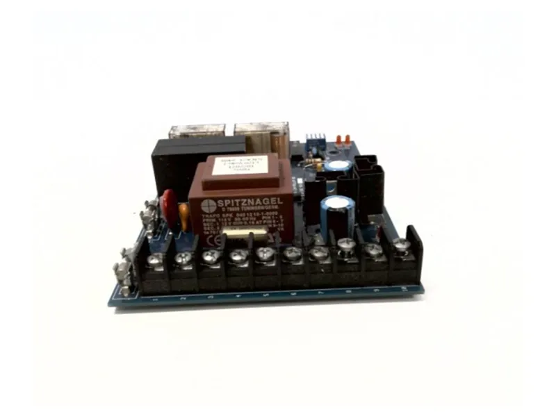 D-202 PC Board PLC/Add-On Board by ATD TOOLS