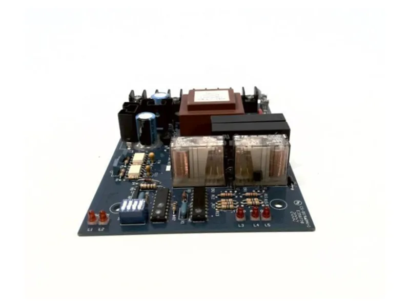 บอร์ด PLC/Add-On D-202 สำหรับ PC โดย ATD TOOLS