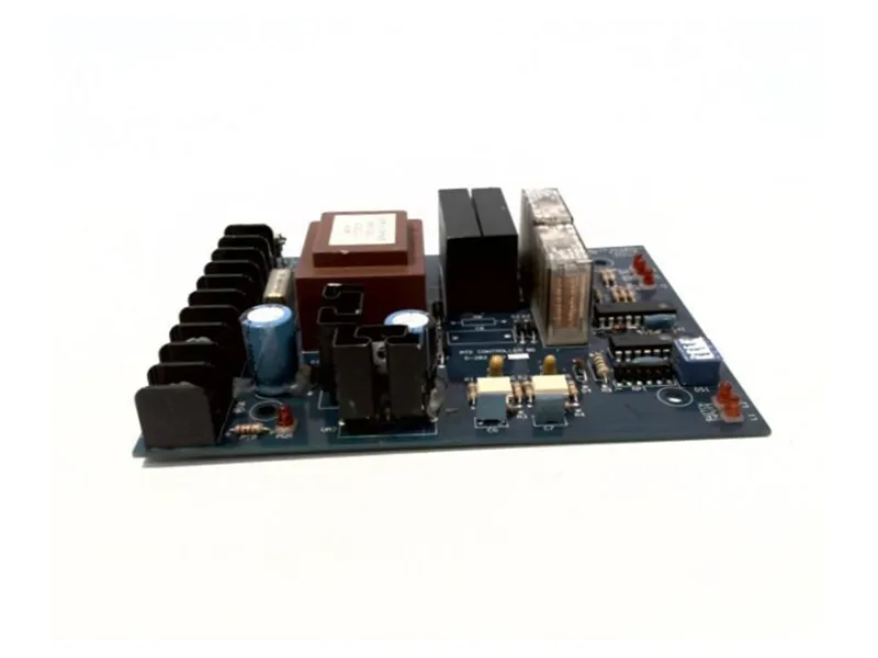 บอร์ด PLC/Add-On D-202 สำหรับ PC โดย ATD TOOLS