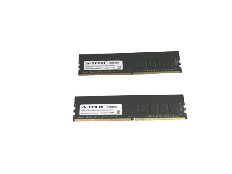 ATECH 16GB-DDR4-PC4-21300記憶體模組
